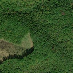 Satellite imagery of Chestnut Ridge, US