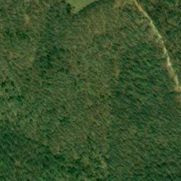 Satellite imagery of Shiflet Ridge, US