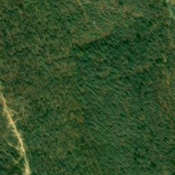 Satellite imagery of Shiflet Ridge, US