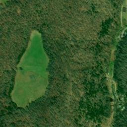 Satellite imagery of Shiflet Ridge, US