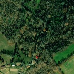 Satellite imagery of Little Ridge, US
