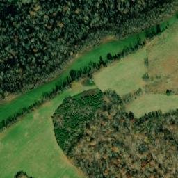 Satellite imagery of Little Ridge, US