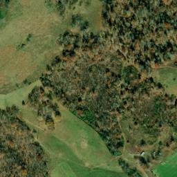 Satellite imagery of Little Ridge, US