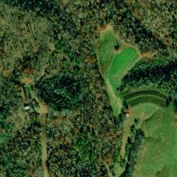 Satellite imagery of Troublesome Ridge, US