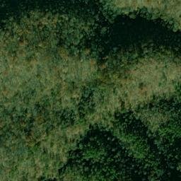 Satellite imagery of River Knobs, US