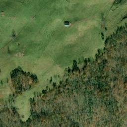 Satellite imagery of Chestnut Ridge, US