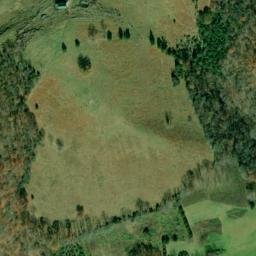 Satellite imagery of Chestnut Ridge, US