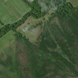 Satellite imagery of Horse Ridge, US