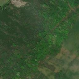 Satellite imagery of Horse Ridge, US