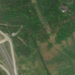 Satellite imagery of Pine Ridge, US