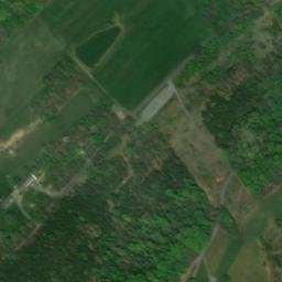 Satellite imagery of King Ridge, US