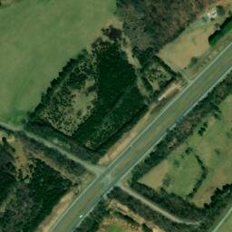 Satellite imagery of Negro Ridge, US