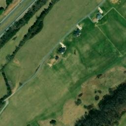 Satellite imagery of Negro Ridge, US