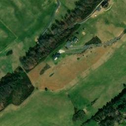 Satellite imagery of Negro Ridge, US