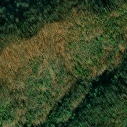 Satellite imagery of Gap Field Ridge, US