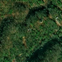 Satellite imagery of Gap Field Ridge, US