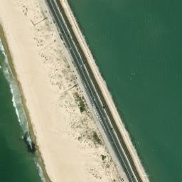 Satellite imagery of survey_point, DZ