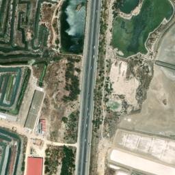 Satellite imagery of survey_point, DZ