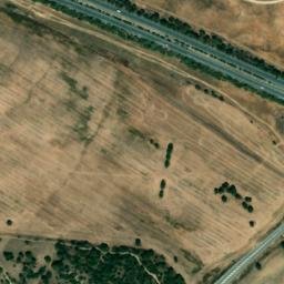 Satellite imagery of survey_point, DZ