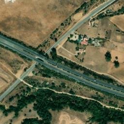 Satellite imagery of survey_point, DZ