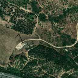 Satellite imagery of survey_point, DZ