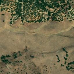 Satellite imagery of Cerro Vergara, ES