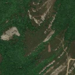 Satellite imagery of survey_point, DZ