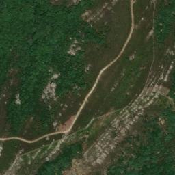 Satellite imagery of survey_point, DZ