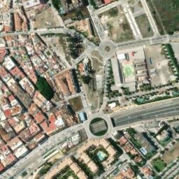 Satellite imagery of survey_point, DZ