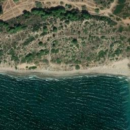 Satellite imagery of survey_point, DZ