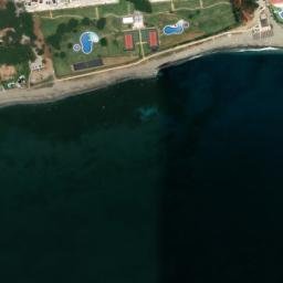 Satellite imagery of survey_point, DZ