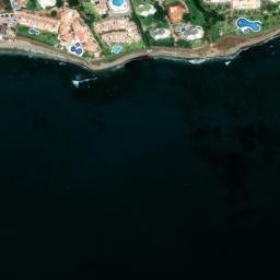 Satellite imagery of survey_point, DZ