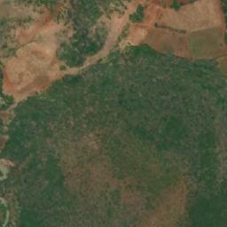 Satellite imagery of Kef el Begas, DZ
