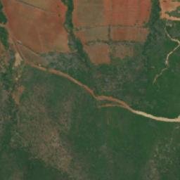 Satellite imagery of Kef el Begas, DZ