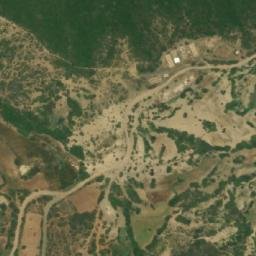 Satellite imagery of Ras el Ma, DZ