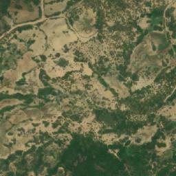Satellite imagery of Ras el Ma, DZ