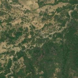 Satellite imagery of Ras el Ma, DZ