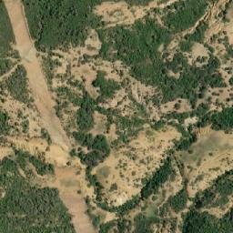 Satellite imagery of Djebel et Tefafih, DZ