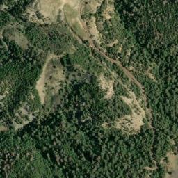 Satellite imagery of Djebel Lahdid, DZ
