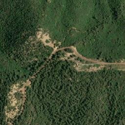 Satellite imagery of Djebel el Fedj, DZ