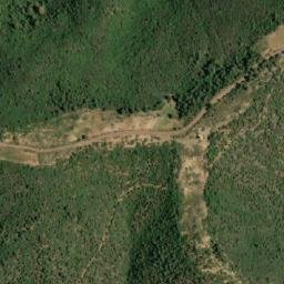 Satellite imagery of Djebel el Fedj, DZ