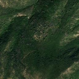 Satellite imagery of Koudiet Kichtiouine, DZ