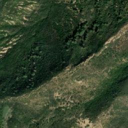 Satellite imagery of Koudiet Kichtiouine, DZ