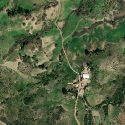 Satellite imagery of Koudia Kerkour, DZ