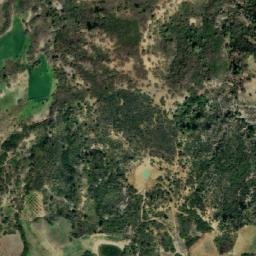Satellite imagery of Koudia Kerkour, DZ