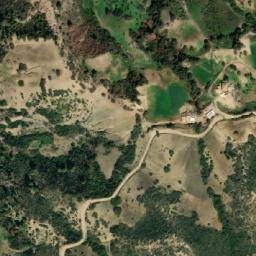 Satellite imagery of Koudia Kerkour, DZ