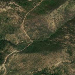Satellite imagery of Guelmoun el Agra, DZ