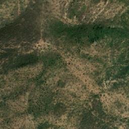 Satellite imagery of Guelmoun el Agra, DZ