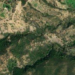Satellite imagery of Djebel Tghalmit, DZ
