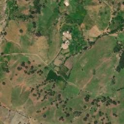 Satellite imagery of Lari Bouhriche, DZ